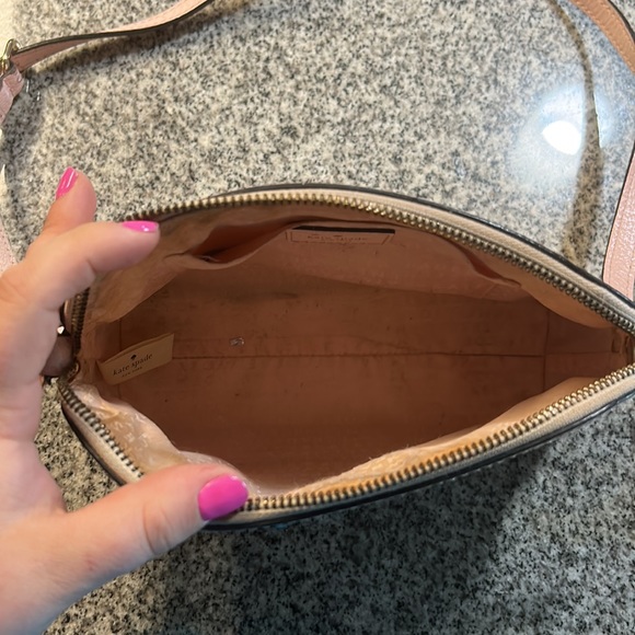 Pink Kate Spade - Picture 3 of 3